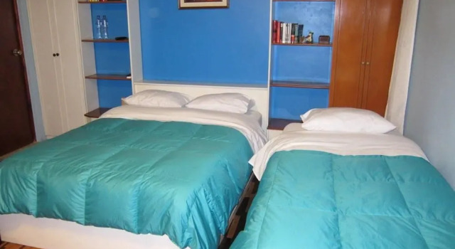 Standard- værelse Bed & Breakfast de Kike