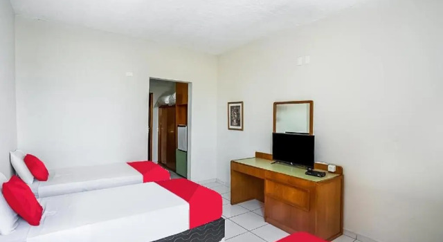 Номер Standard Hotel InterAmericana