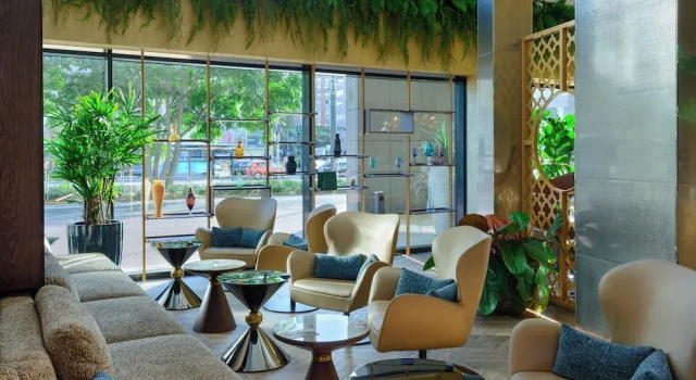 INFINITY Budapest Hotel - Adults Only, Varaa Hotelli Budapest Budapest