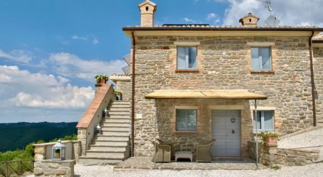 Suite doppia Nikis Resort