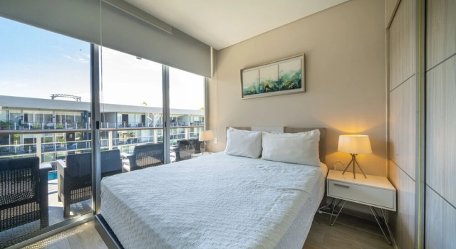 Bamoa - Luxury condo at Playacar Fase II, Prenota Appartamento Hotel a Quintana Roo con parcheggio, Parcheggio