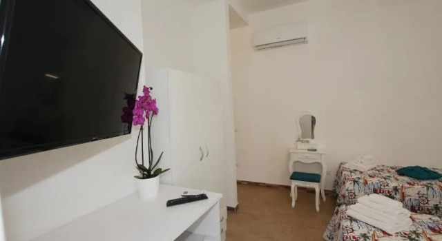 Standard room Casa Calieri