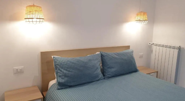 Двухместный номер Standard Pomodoro Bed