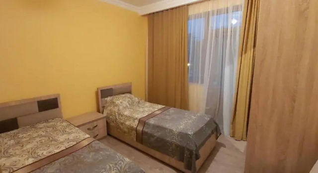 Sweet home #2, Book Apartment Batumi 