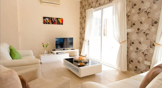 Bungalow Summerside, Boek Hotel Peyia Paphos
