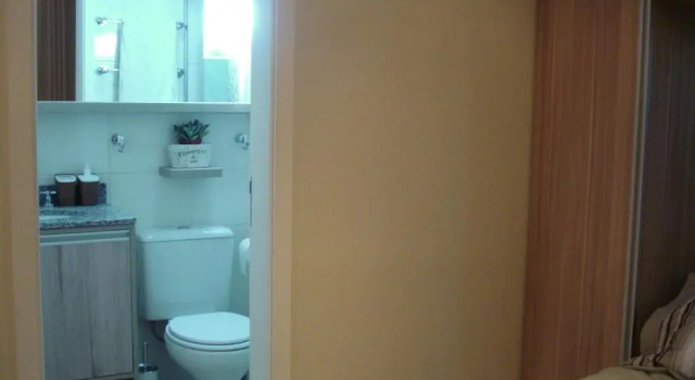 Апартаменты Apartamento Cristal