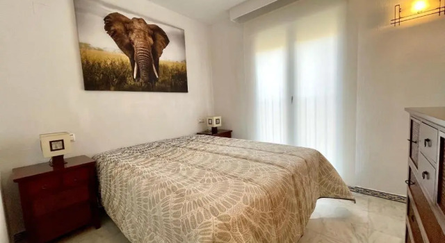 Апартаменты Deluxe Apartamento Torrevieja Sunrise Atalayas