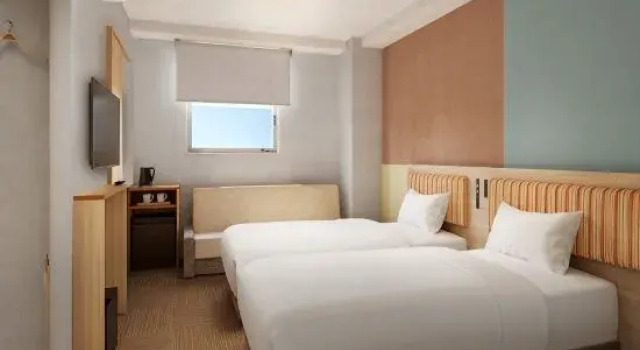 Camera tripla Standard CVS Bay Hotel