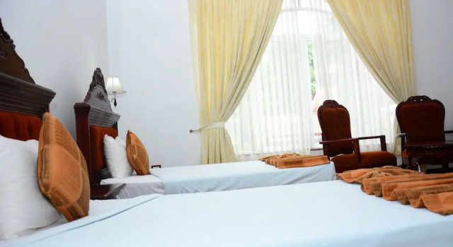 Двухместный номер Standard Centauria Hill Resort