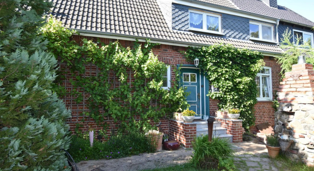 Apartment in Boltenhagen for 3 Person