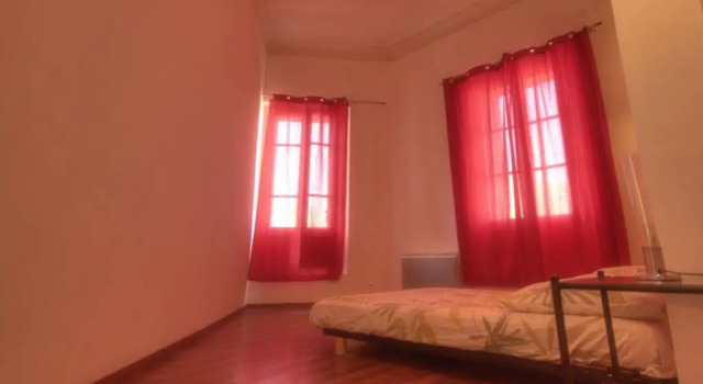 L'Appartement Haussmannien