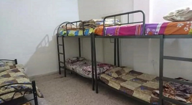 Haroon Hostel