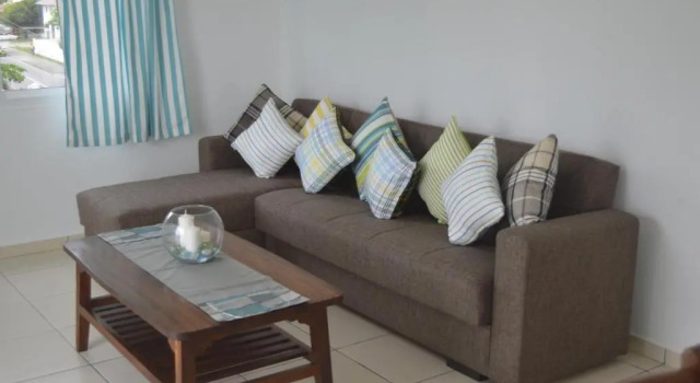 Appartamento 2 camere Chez Payet Airport Guesthouse