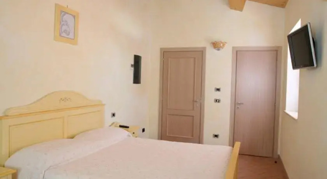 Agriturismo FonteRossa, Rezervovat Hotel  
