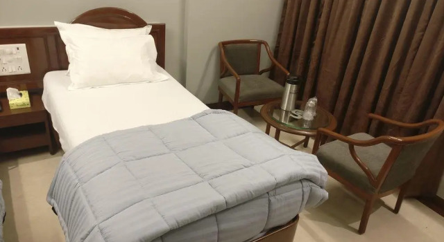 Hotel Sagar, Забронировать Отель Central Мумбай