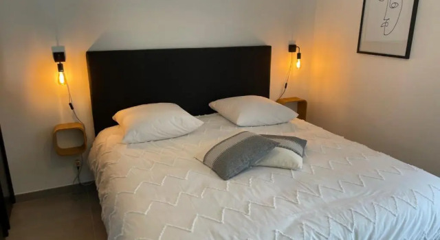 Апартаменты Luxury Apartment near MONACO