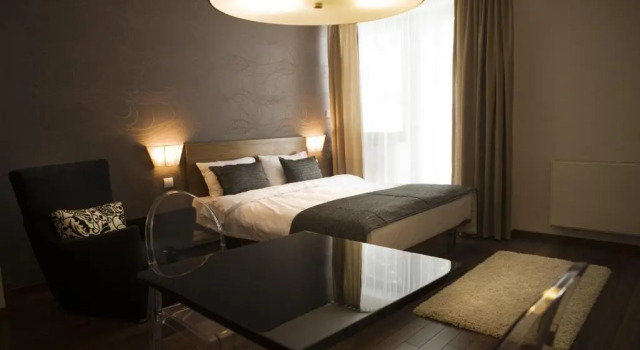 Номер Deluxe Hotel FIS Jasná
