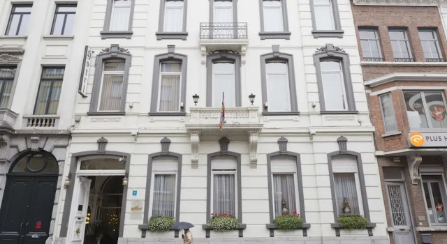 Station Hotel
