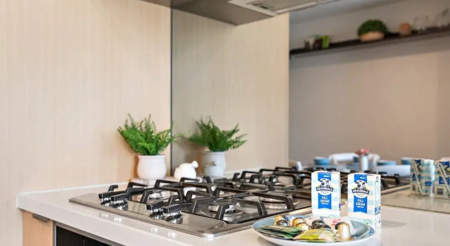 Апартаменты Modern 2-bedroom Retreat Minutes From St Kilda