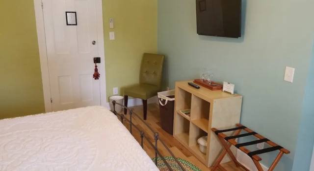 The Blackberry Inn Bed & Breakfast, Reserva ahora Bed & breakfast Watkins Glen 