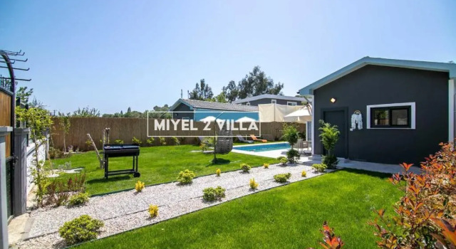 Вилла Miyel Villas 2
