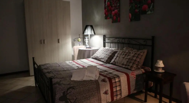 Апартаменты La casa di Ada