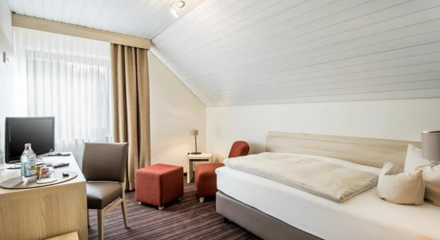 Business Class Hotel Häckermühle, Reserva ahora Hotel Hoteles en Baden-Wurtemberg con aparcamiento, Aparcamiento