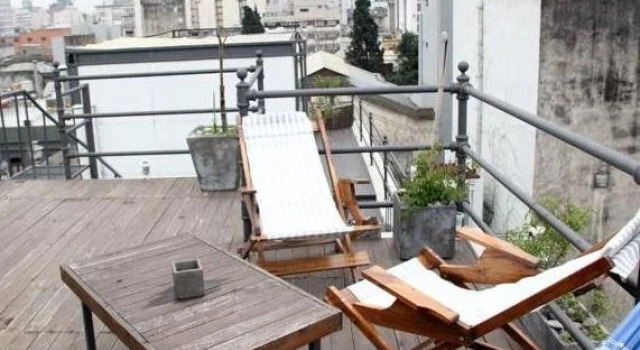 Bed & Breakfast Bonito Buenos Aires, San Telmo, Rezerwuj Hotel San Telmo Buenos Aires