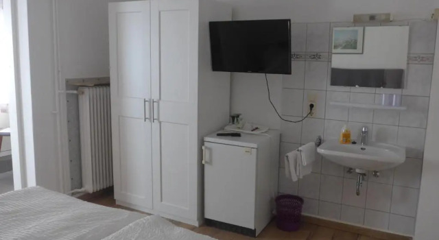Двухместный номер Standard Pension Schneider
