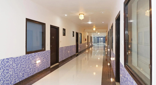 OYO 30286 Hotel Inn Way, Забронировать Отель Отели Алипур 3 звезды, 3*