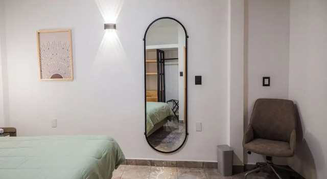 Люкс Deluxe Hotel Casa Domínguez