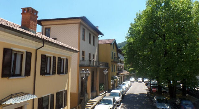 Casa del Pittore
