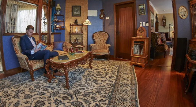 Люкс Executive Zenith Boutique Lodge & Spa