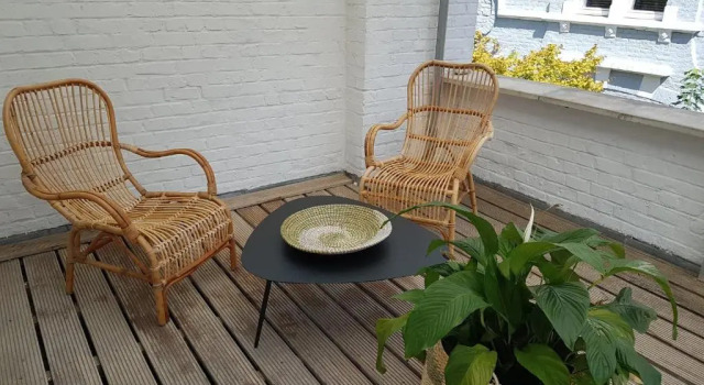 Номер Superior B&B The Street Lodge