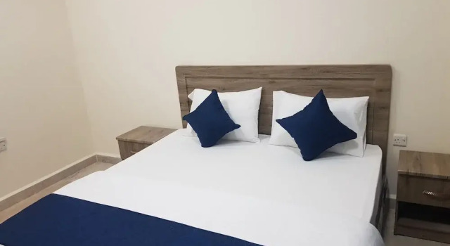 Апартаменты Deluxe Today House Suites 2