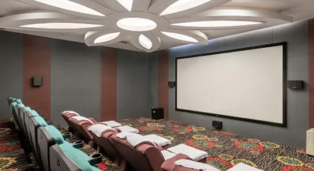 Yixing Bamboo International Convention Centre, Varaa Hotelli Hotellit Wuxi uima-altaalla, Uima-allas