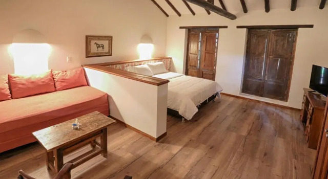 Номер Standard Hotel Plazuela de San Agustín - PSA Hotel