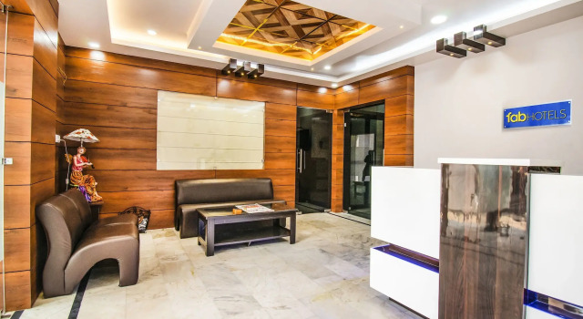 FabHotel Setu Sharma