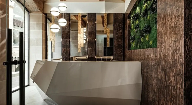 Hotel Pjazza Merkanti - Boutique Living, Đặt Khách sạn boutique Va-lờ-ta Malta