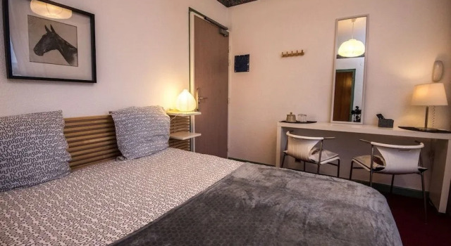 Hotel Weiss, Rezerwuj Hotel Wissembourg 