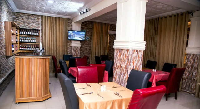 Beck Hotels & Suites Ltd
