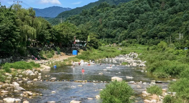 Arum Pension, Buchen Sie Hotel Deokhyeon Gyeonggi-do