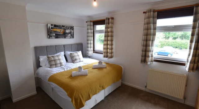 First Lasswade Road House, Reserva ahora Hotel Lasswade Midlothian