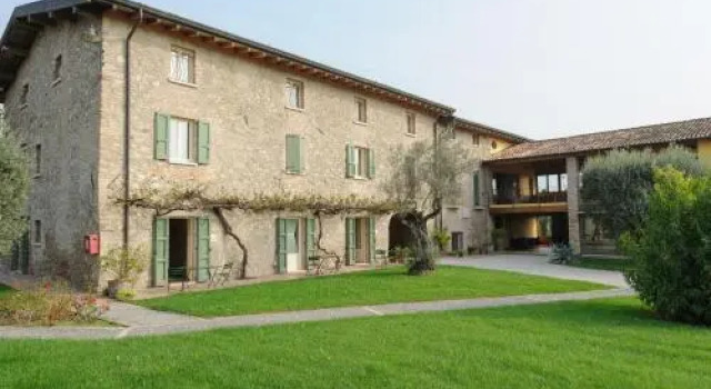 Preseglie Lake Garda, Забронировать Отель Поццоленго Озеро Гарда