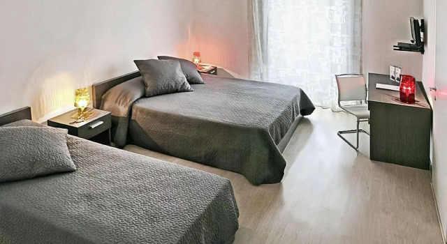 Suite Inn Catania, Забронировать Отель Катания Сицилия, рядом с Городской музей Беллини