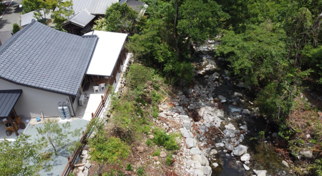 Cottage Kugino, Book Feriehus Sommerhuse i Kumamoto, Hytte