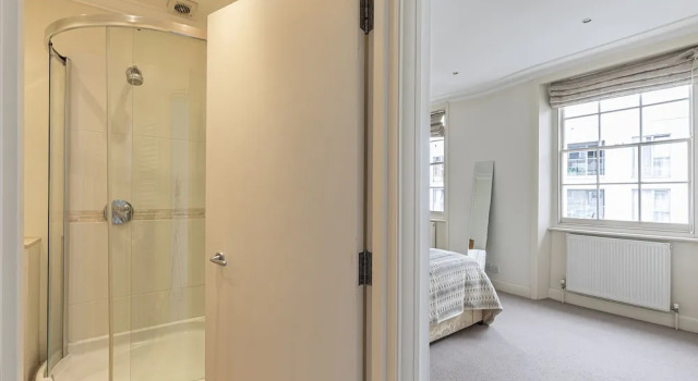 Rustic 2BR apt with balcony in Pimlico near Victoria, Забронировать Отель Вестминстер Лондон