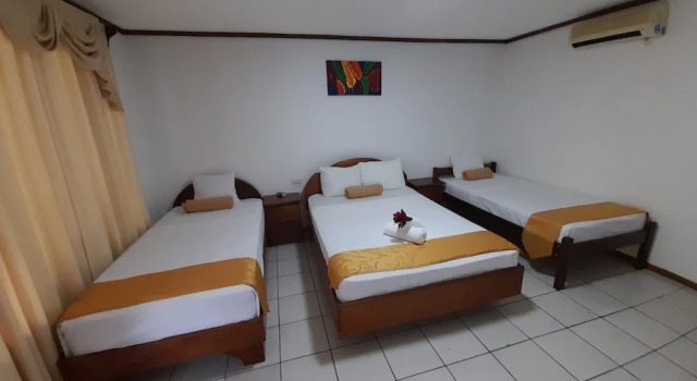 Arenal Poshpacker, Prenota Boutique Hotel economici a Alajuela