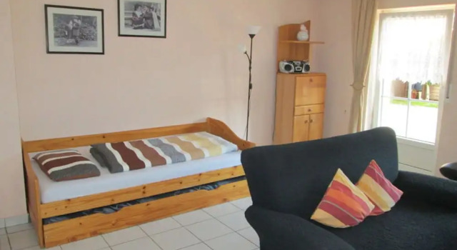 Holiday Apartment Pia Stadfeld, Забронировать Апартаменты/квартира Шляйх Trier-Saarburg