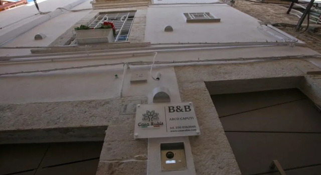 B&B Arco Caputi